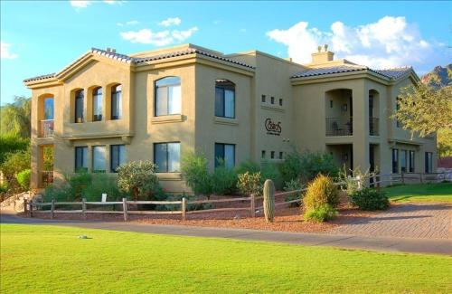 Фотографии апарт отеля 
            Casitas at Sabino Springs