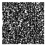 QR код гостиницы Turris Тверская