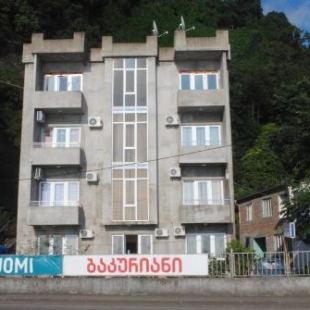 Фотография гостевого дома David Guest House