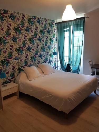 Фотография мини отеля L'orée des 3 Rivières