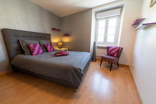 Фотография гостевого дома Le Félix Grat - LAVALOC