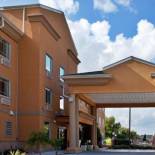 Фотография гостиницы Holiday Inn Express Harvey-Marrero, an IHG Hotel