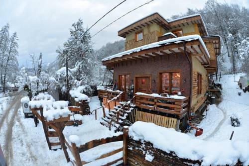 Фотография гостевого дома Old Boys