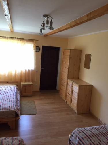 Фотография гостевого дома Усадьба на Линевской