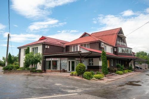 Фотография гостиницы Вагнес