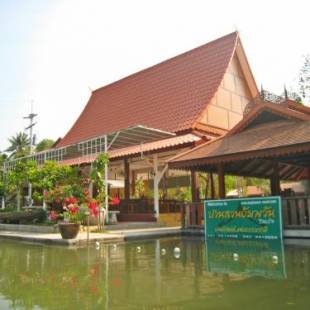 Фотографии гостиницы 
            Baansuan Amphawan Resort