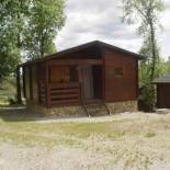 Фотография гостевого дома Cabañas de Madera Trefacio