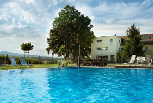 Фотография гостиницы Gasthof Martinhof