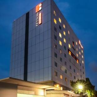 Фотографии гостиницы 
            Fiesta Inn Express Monterrey Centro