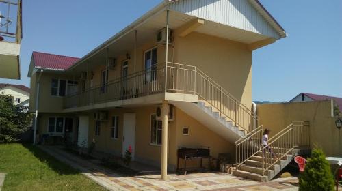 Фотография гостевого дома Сатха