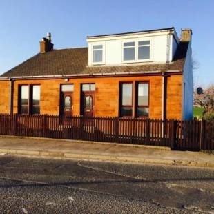 Фотографии гостевого дома 
            Ayrshire cottage