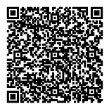 QR код хостела Оолит