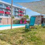 Фотография гостиницы Kyriad Prestige Saint Nazaire