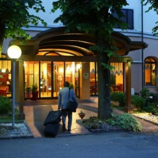 Фотография гостиницы Hotel Le Ville