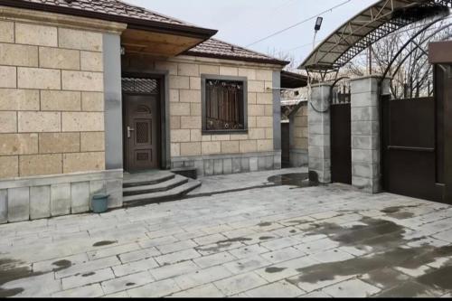 Фотография гостевого дома Aramus Villa