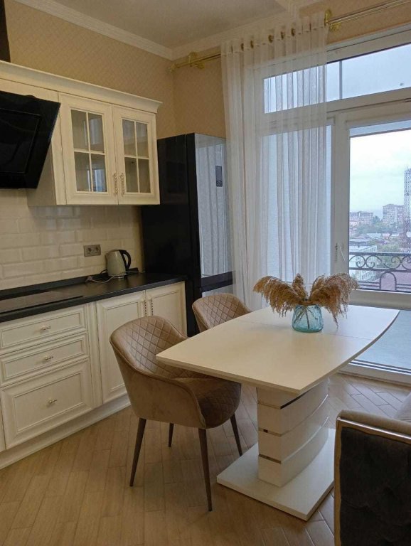 Фотография квартиры Bon voyage (Бон вояж) на улице Юсупова 34А