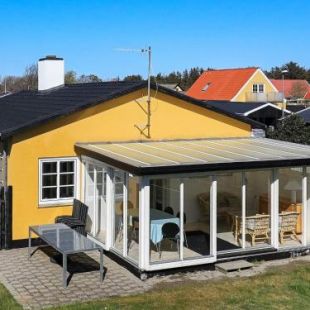 Фотография гостевого дома Holiday home Skagen XXXIX