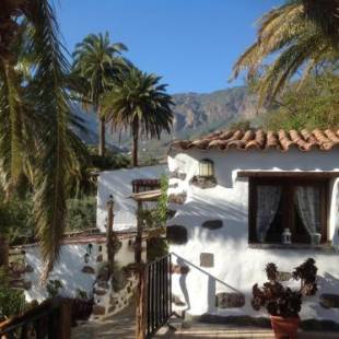 Фотографии гостевого дома 
            Las Casas de la Rueda - La Casita