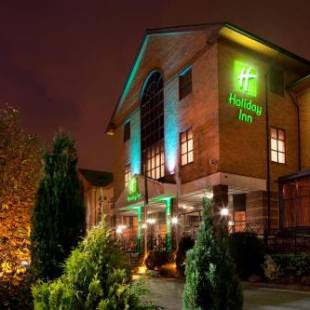 Фотографии гостиницы 
            Holiday Inn Rotherham-Sheffield M1,Jct.33, an IHG Hotel