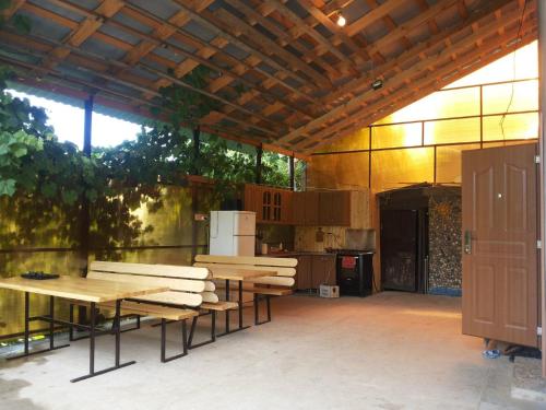 Фотография хостела Отдых у Эммы и Андрея