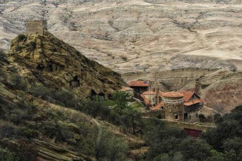 Фотография мини отеля Вино и Хлеб