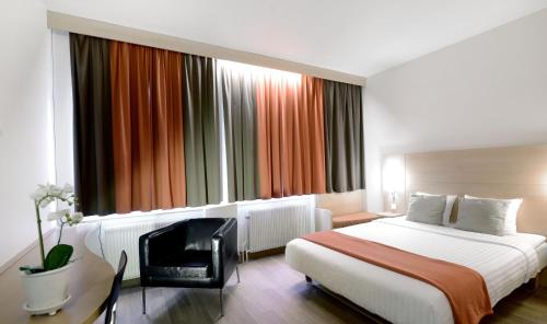 Фотография гостиницы Good Morning Karlstad City