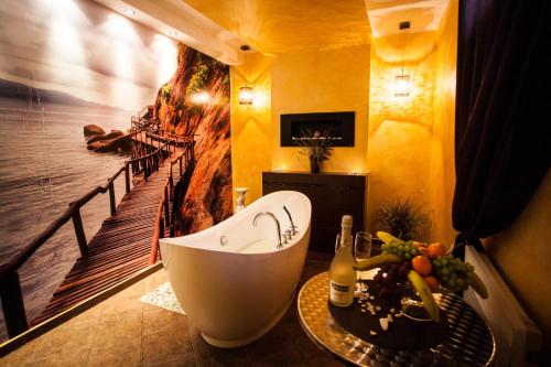 Фотография гостиницы GWAREK Centrum Wypoczynkowe