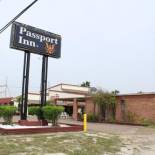 Фотография гостиницы OYO Hotel Padre Island Corpus Christi