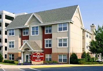 Фотография гостиницы Residence Inn Gaithersburg Washingtonian Center