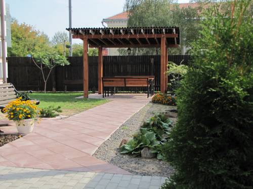 Фотография мини отеля На Зыгина