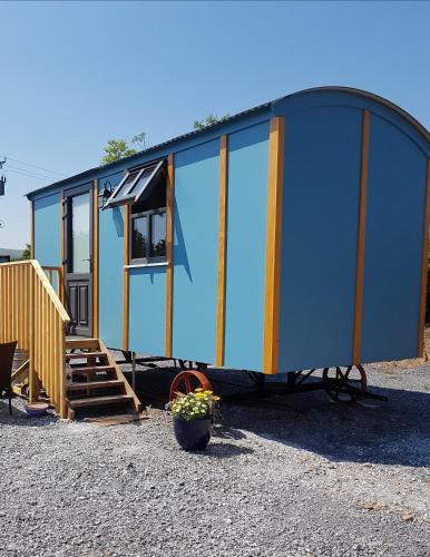 Фотография гостевого дома Dingle Way Glamping