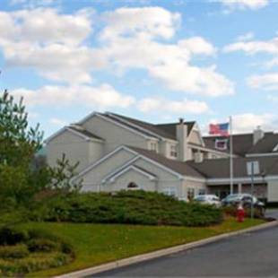 Фотографии гостиницы 
            Residence Inn Long Island Hauppauge/Islandia