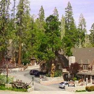 Фотографии мини отеля 
            Saddleback Inn at Lake Arrowhead