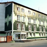 Фотография гостиницы Кристалл