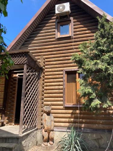 Фотография гостевого дома VER