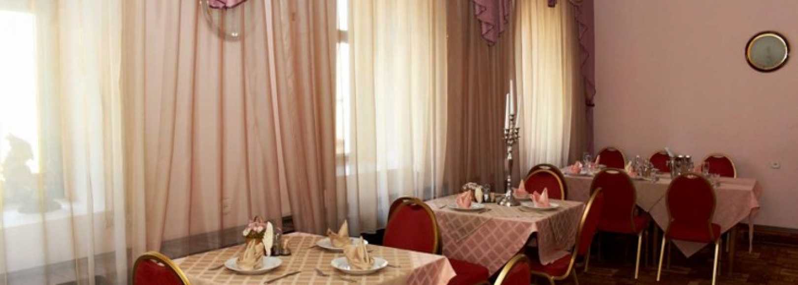 Фотография кафе Кафе "Лира"