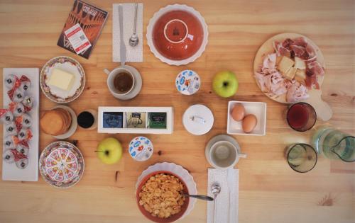 Фотография гостевого дома Guest House Bella Onda