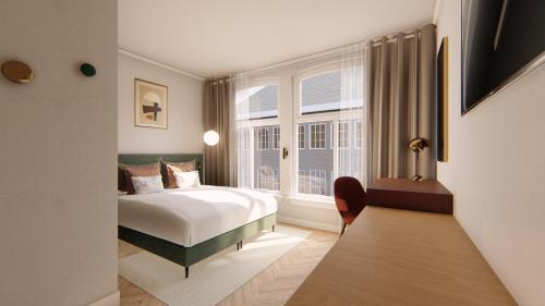 Фотография гостиницы Anegang Boutique Hotel