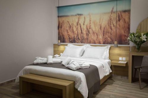 Фотография гостиницы Alexandros