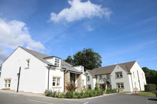 Фотография гостиницы The Craven Heifer Inn