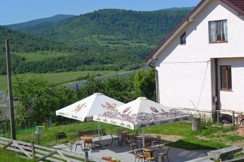 Фотография гостевого дома U Dvori