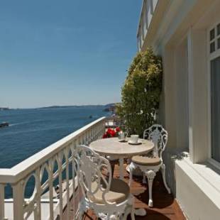 Фотографии гостиницы 
            The Stay Bosphorus