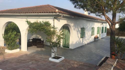 Фотографии гостевого дома 
            casa rural en la Costa del Sol