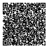 QR код гостиницы Мещерино