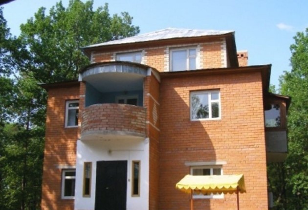 Фотография базы отдыха Дубки у Валентины