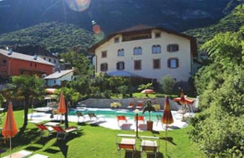 Фотография гостиницы Garni Brunnenhof