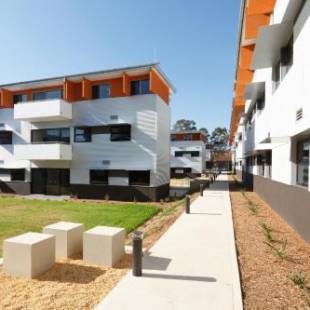 Фотографии хостела 
            Western Sydney University Village - Parramatta