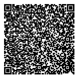 QR код гостиницы Турья