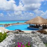 Фотография апарт отеля Cancun Beach Aparthotel Brisas