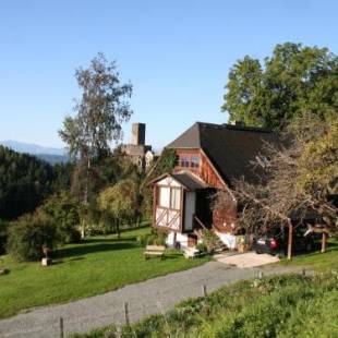 Фотографии гостевого дома 
            Quaint Holiday Home in Leibenfels with Barbecue